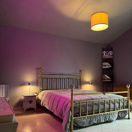 B&B Assteas Montesarchio Екстериор снимка