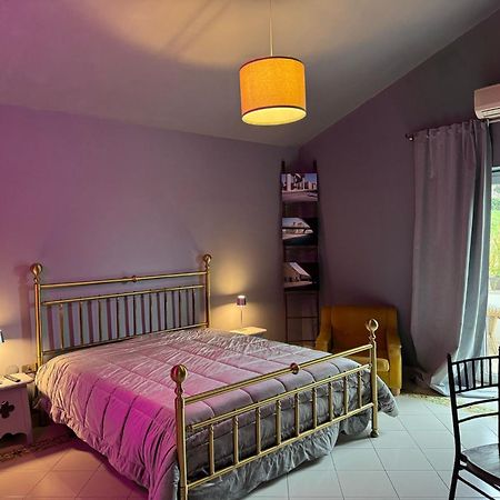 B&B Assteas Montesarchio Екстериор снимка