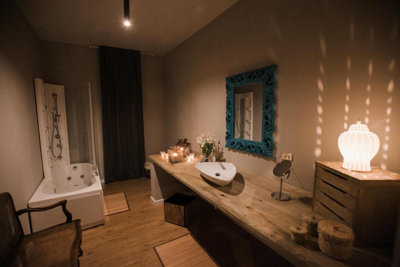 B&B Assteas Montesarchio Екстериор снимка