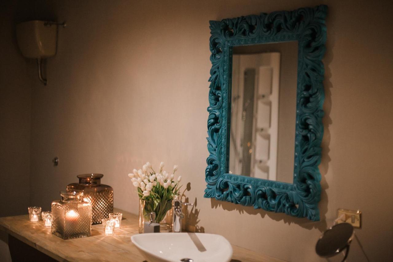 B&B Assteas Montesarchio Екстериор снимка