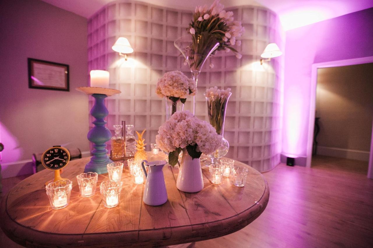 B&B Assteas Montesarchio Екстериор снимка