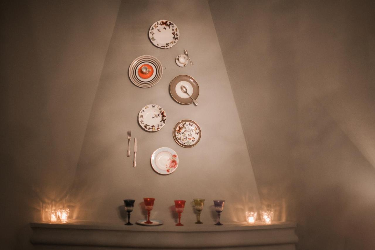 B&B Assteas Montesarchio Екстериор снимка