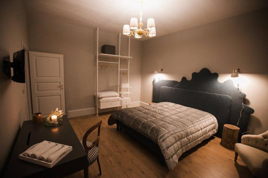 B&B Assteas Montesarchio Екстериор снимка