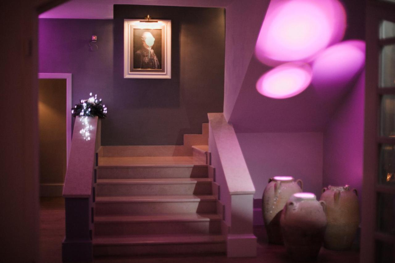 B&B Assteas Montesarchio Екстериор снимка