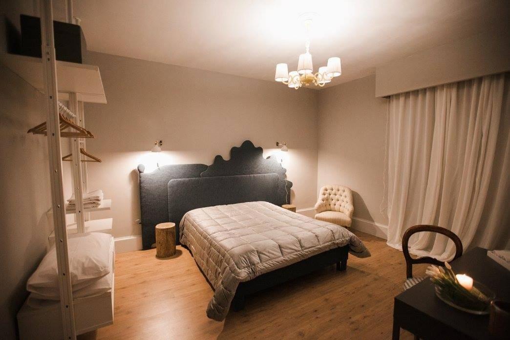 B&B Assteas Montesarchio Стая снимка