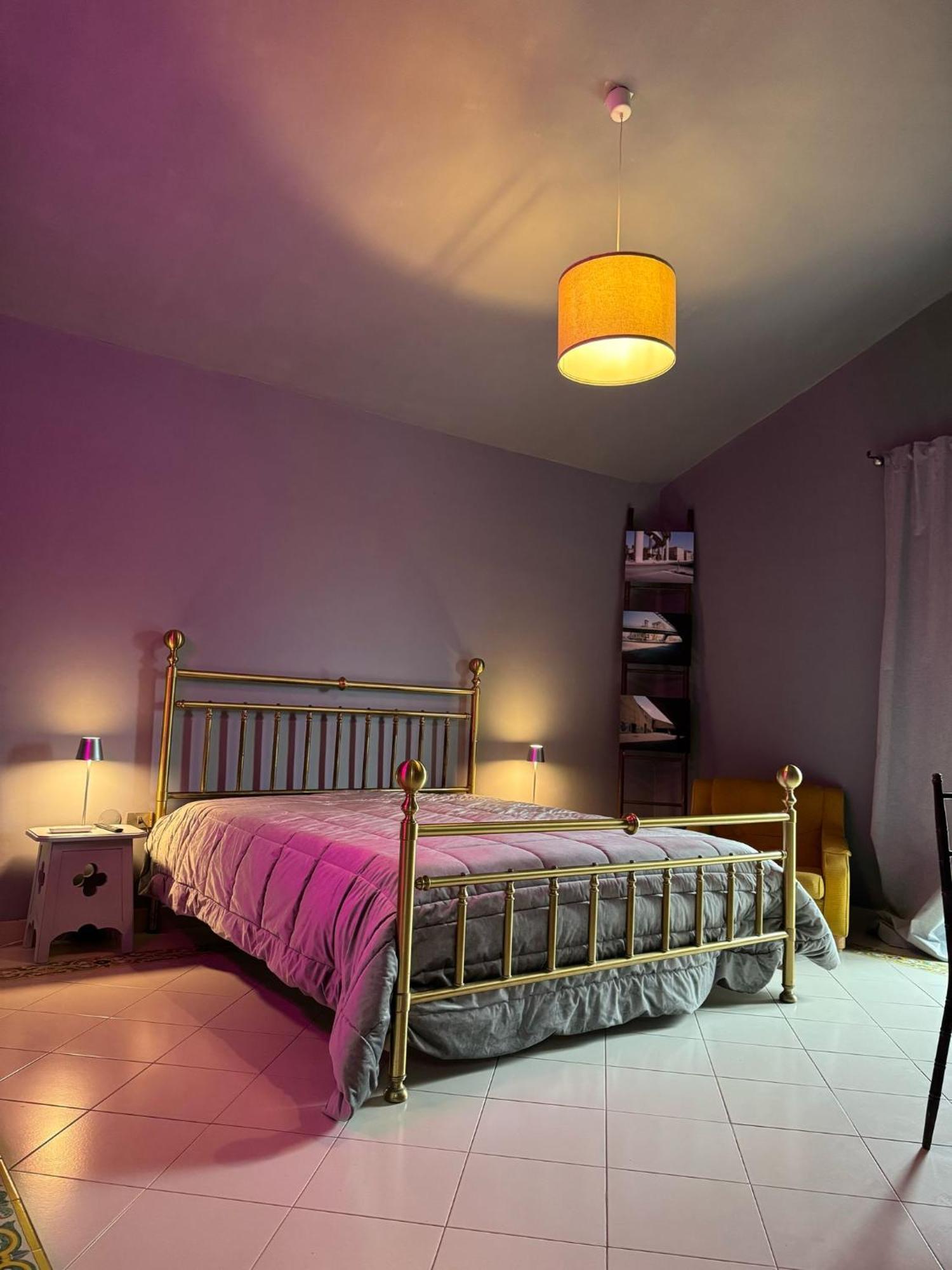 B&B Assteas Montesarchio Екстериор снимка