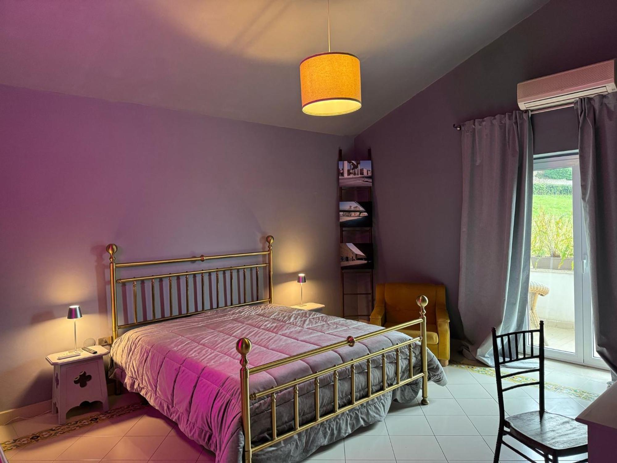 B&B Assteas Montesarchio Екстериор снимка