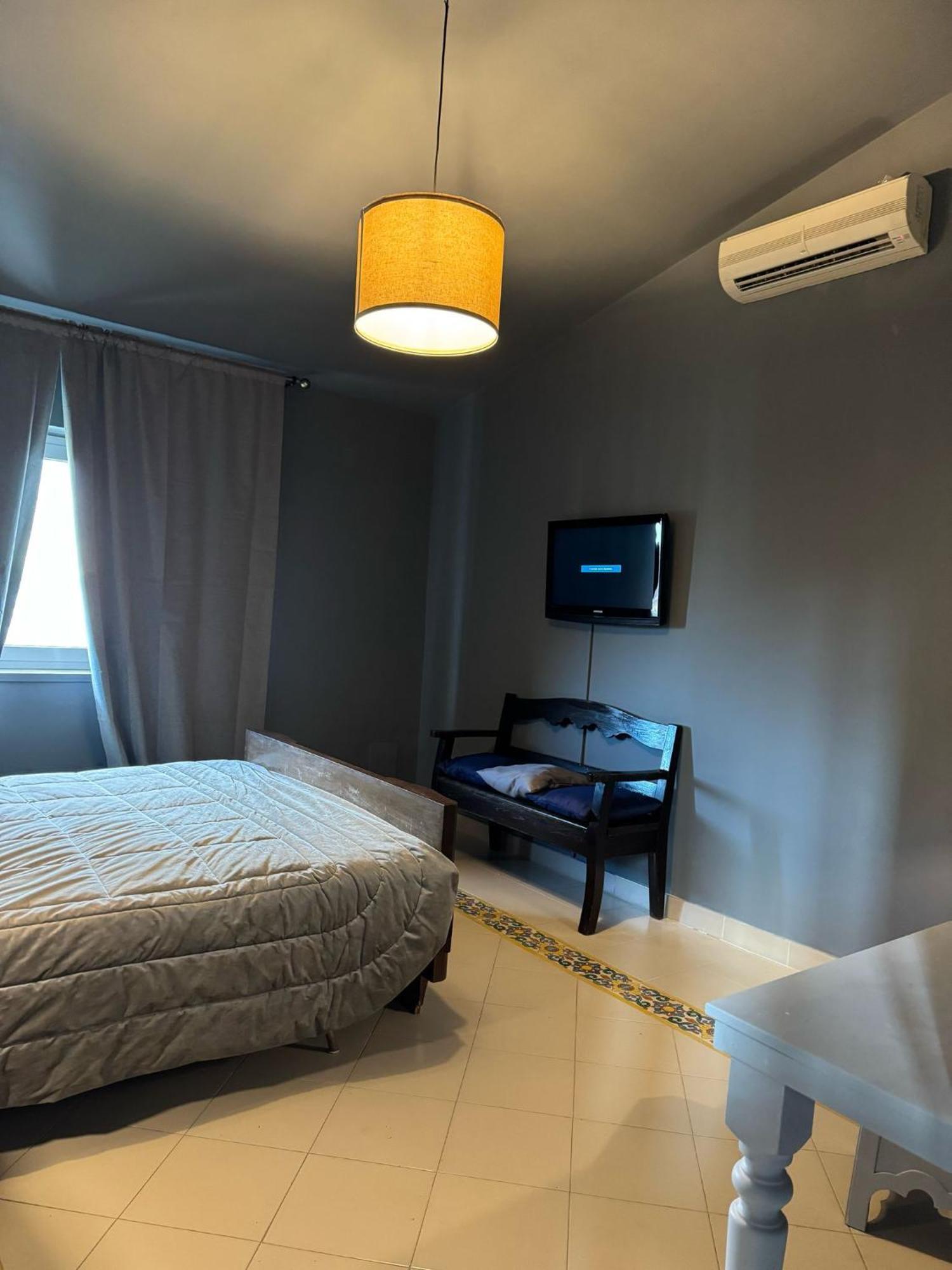 B&B Assteas Montesarchio Екстериор снимка