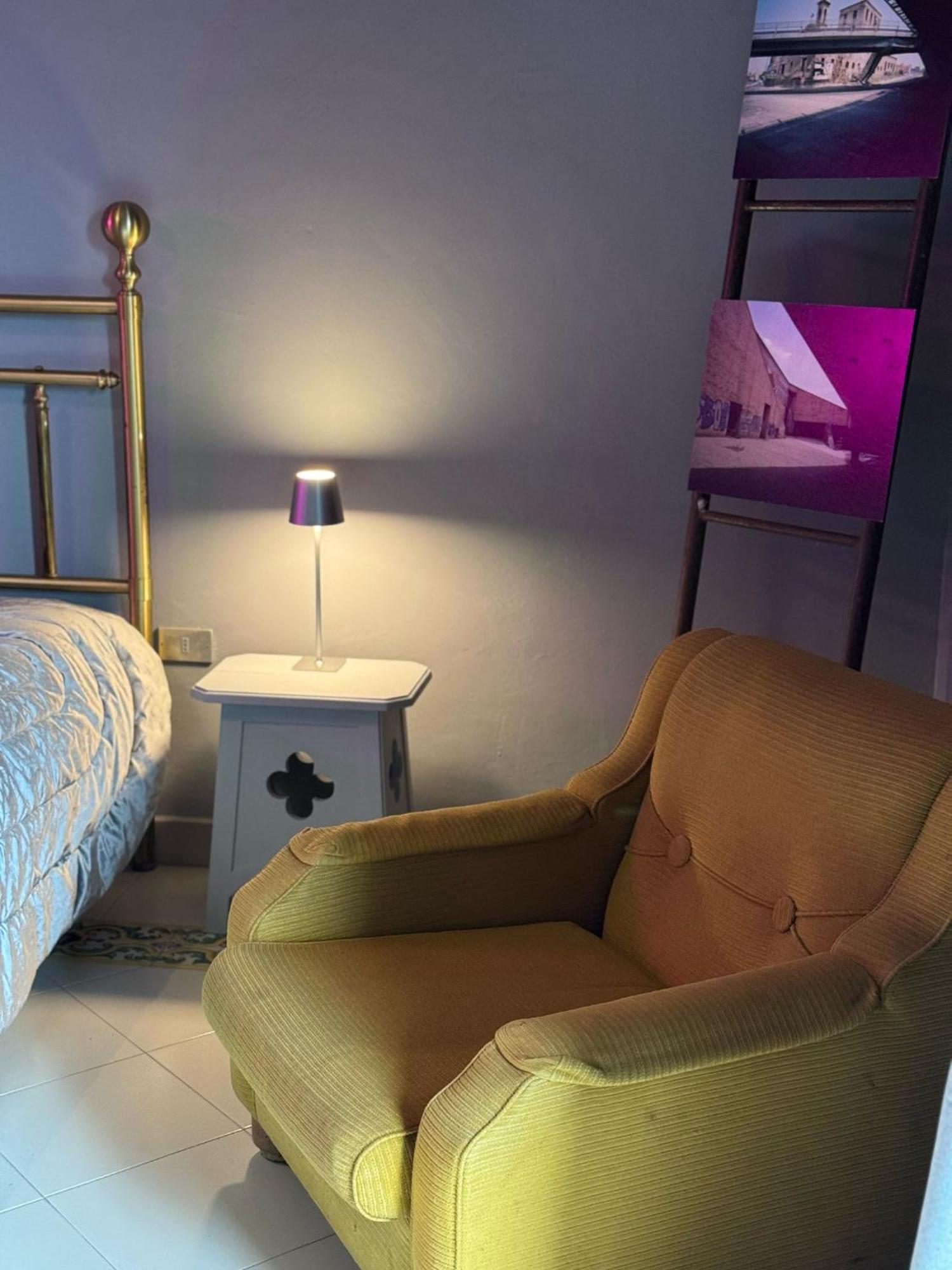 B&B Assteas Montesarchio Екстериор снимка