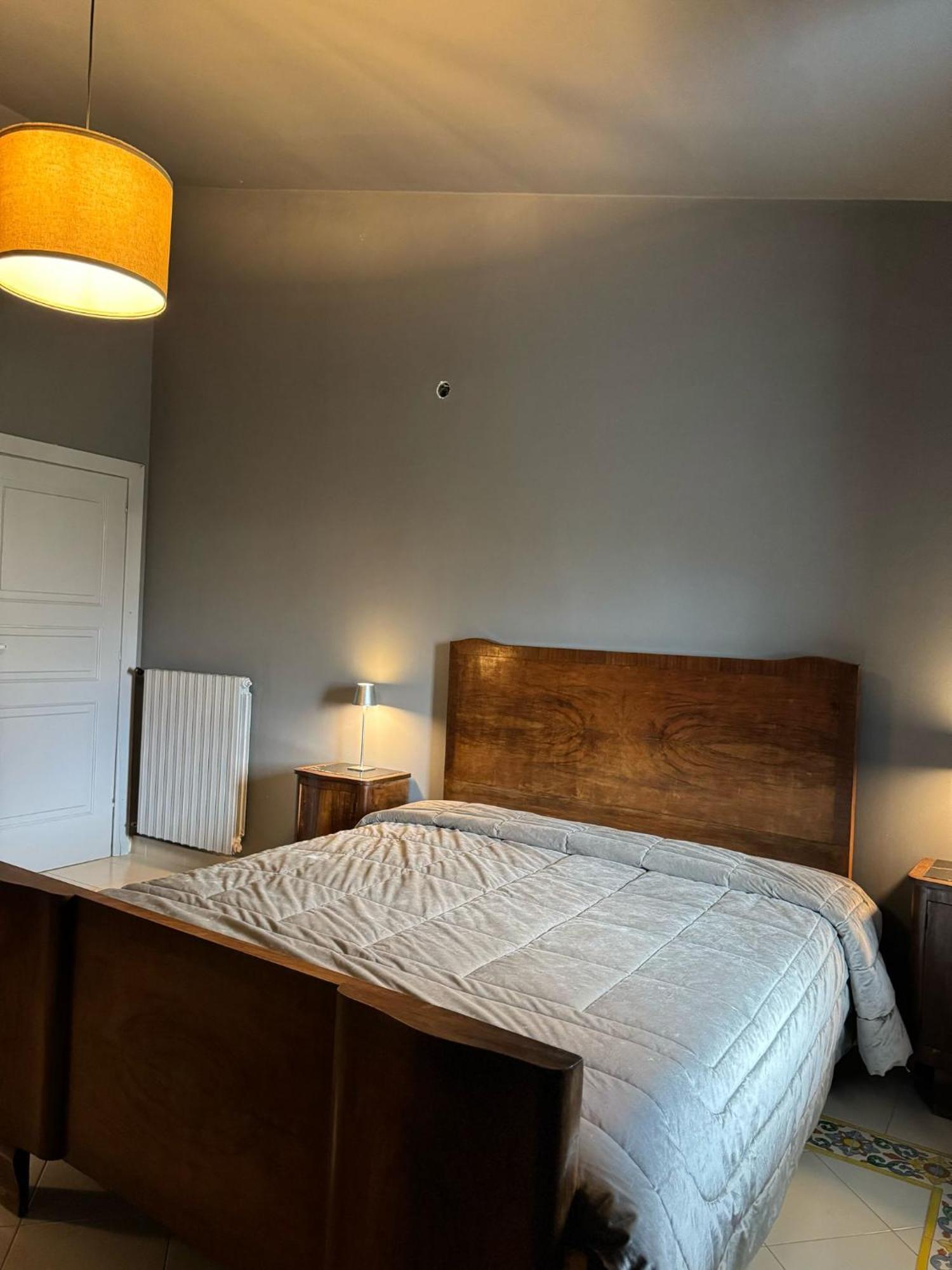 B&B Assteas Montesarchio Екстериор снимка