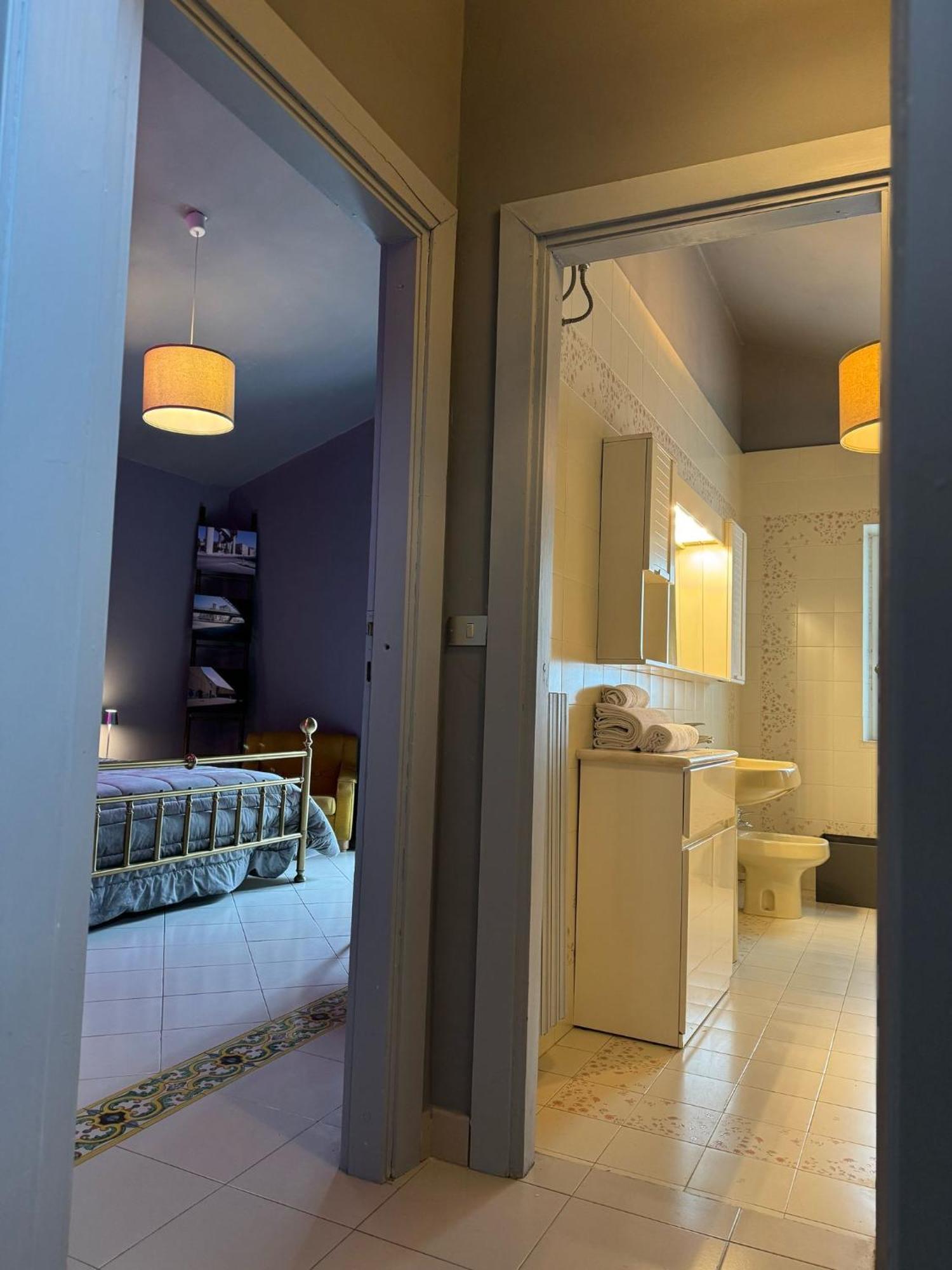 B&B Assteas Montesarchio Екстериор снимка