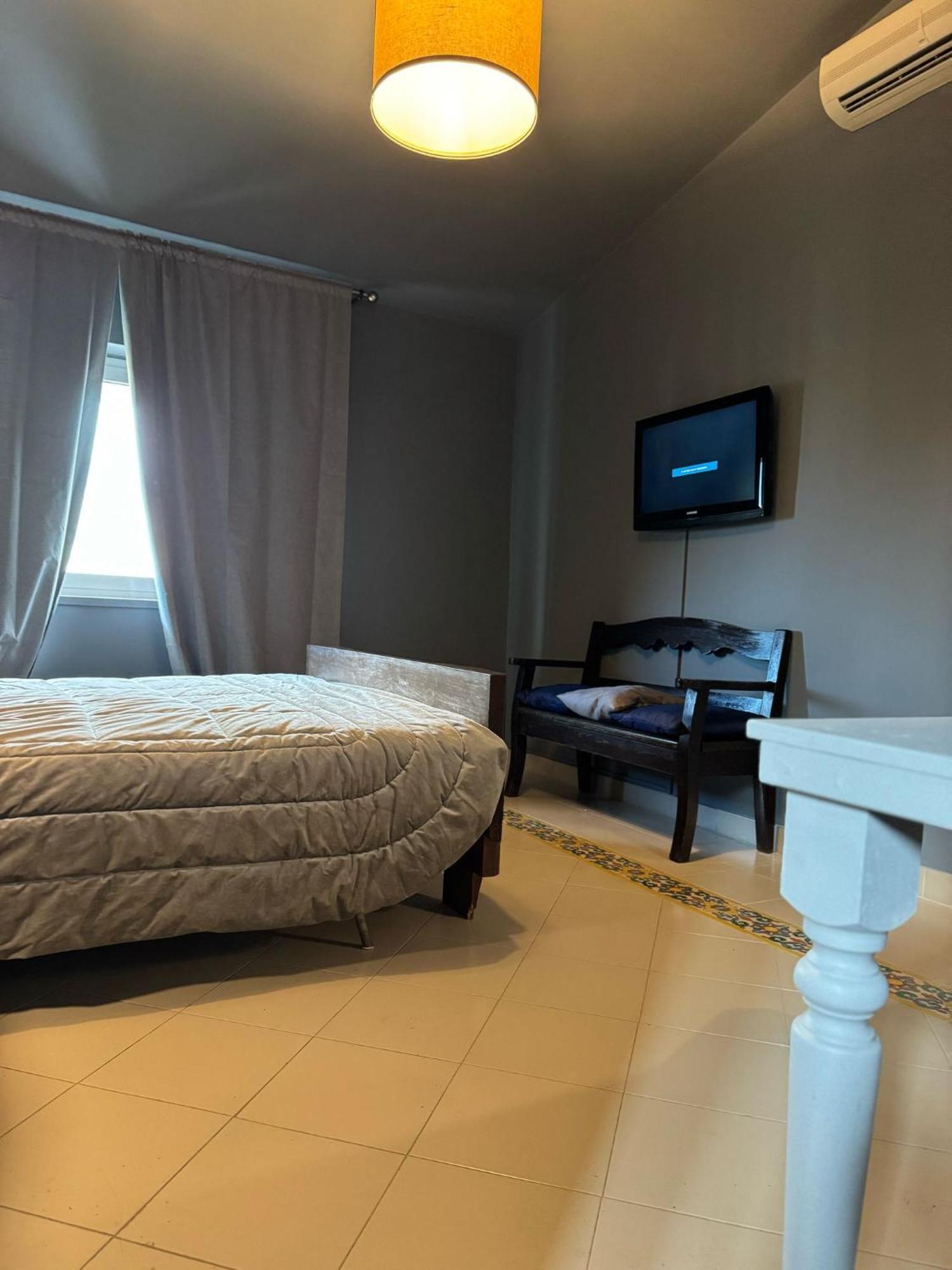 B&B Assteas Montesarchio Екстериор снимка