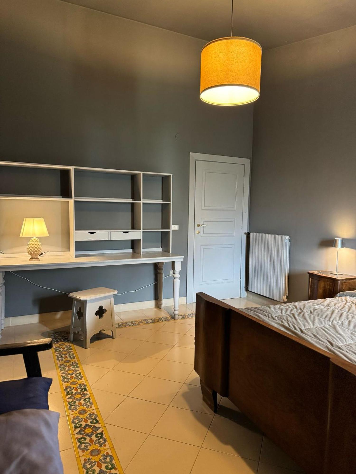 B&B Assteas Montesarchio Екстериор снимка