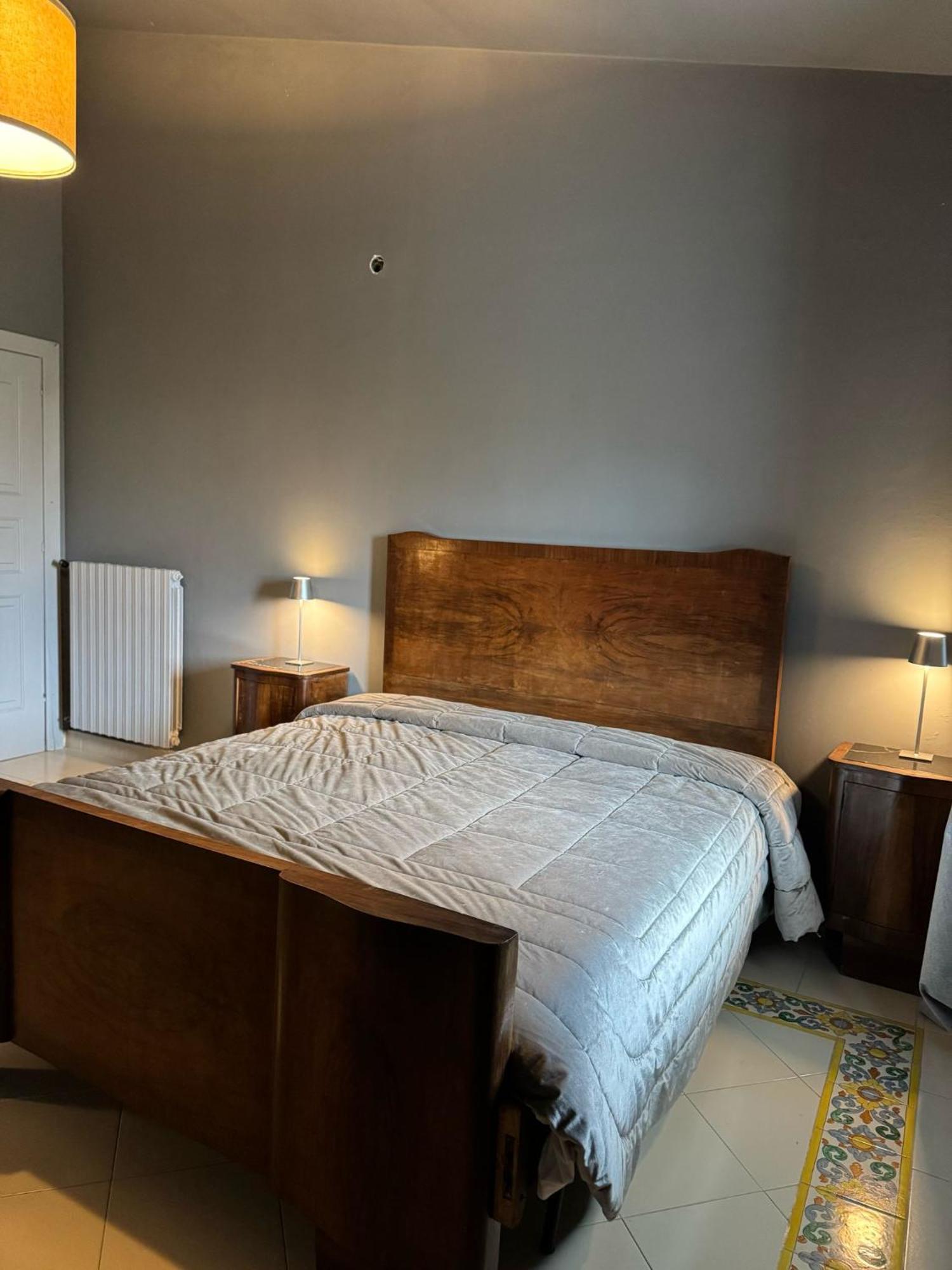 B&B Assteas Montesarchio Екстериор снимка