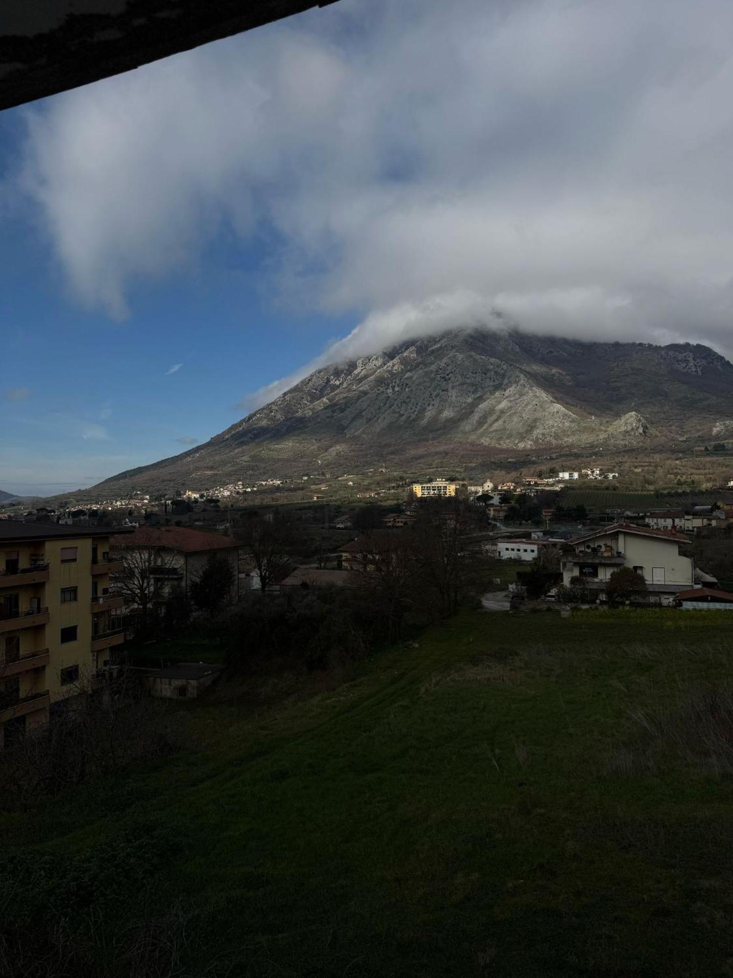 B&B Assteas Montesarchio Екстериор снимка