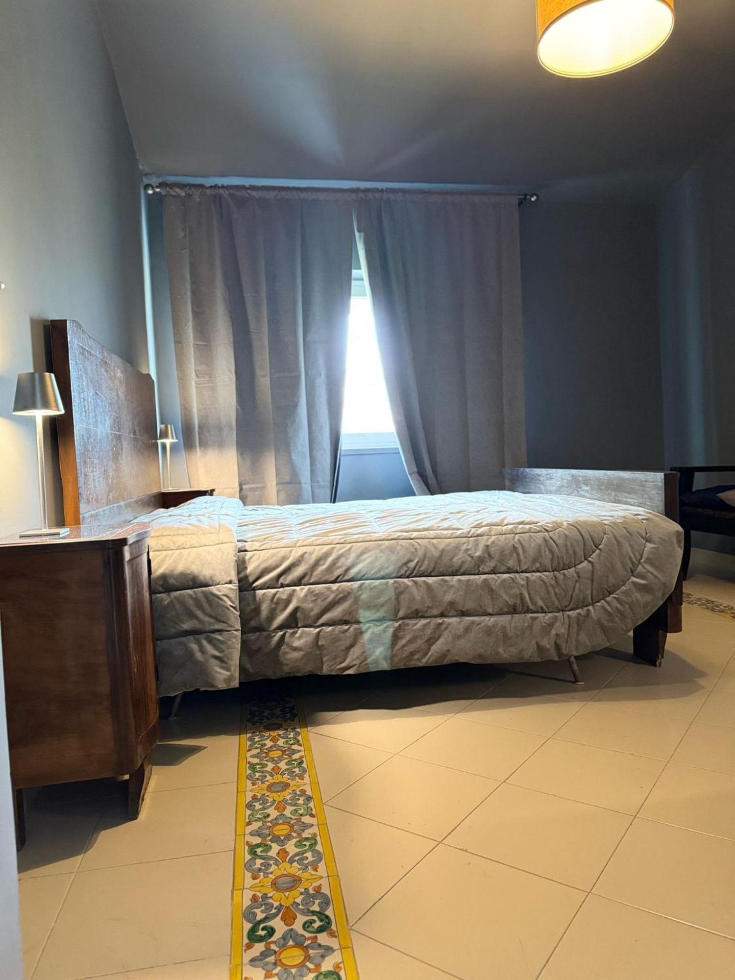 B&B Assteas Montesarchio Екстериор снимка