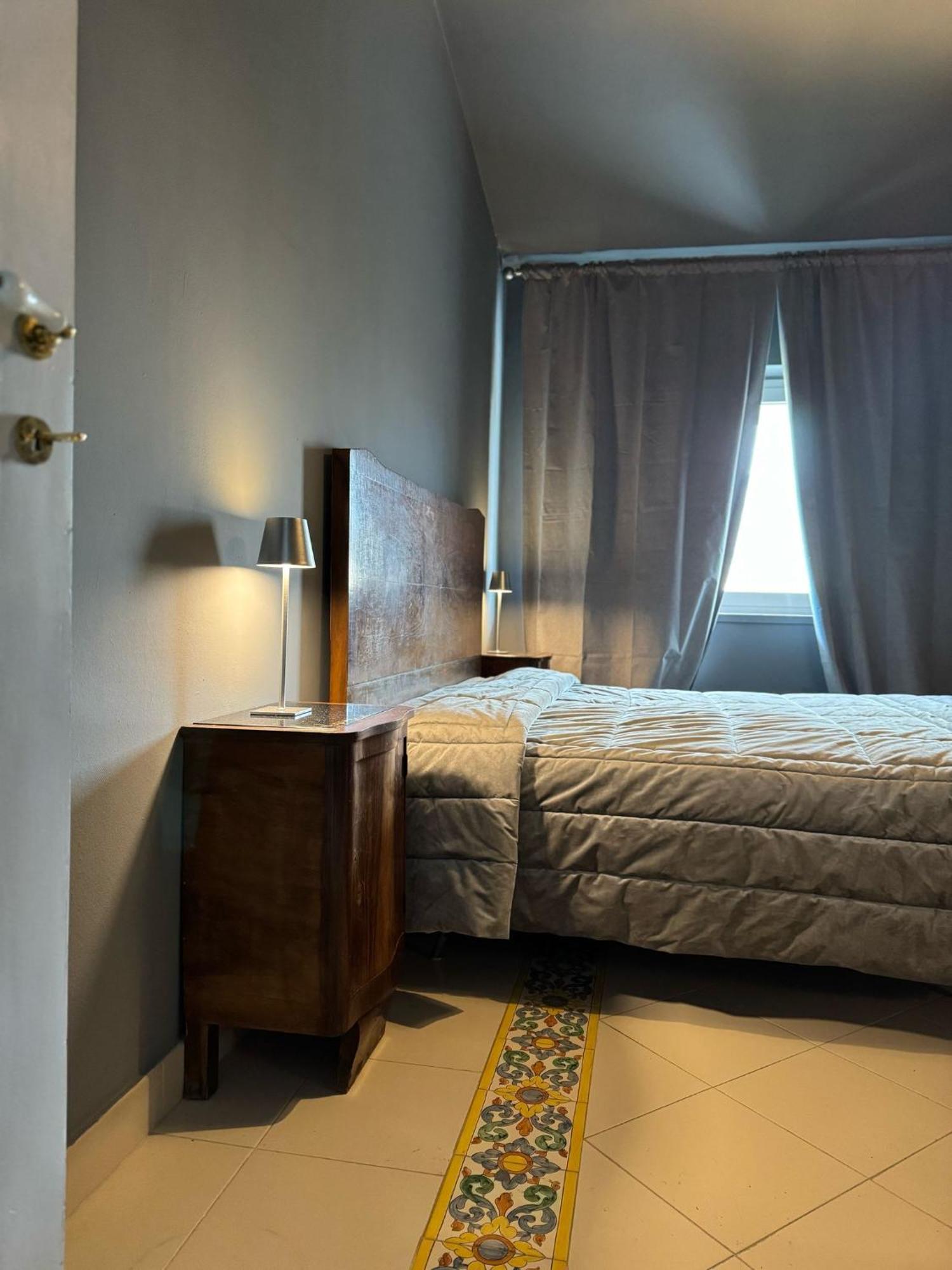 B&B Assteas Montesarchio Екстериор снимка