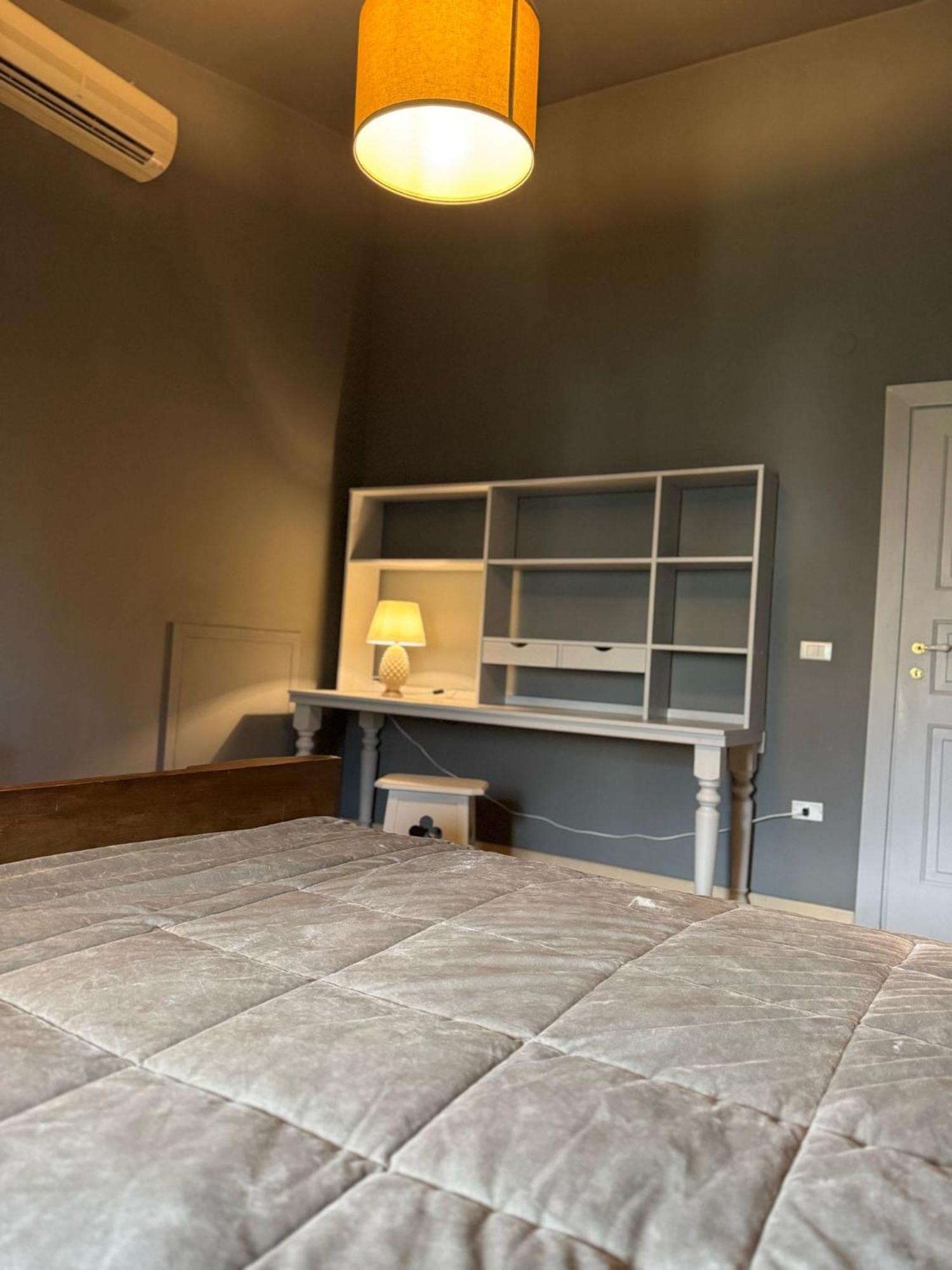 B&B Assteas Montesarchio Екстериор снимка