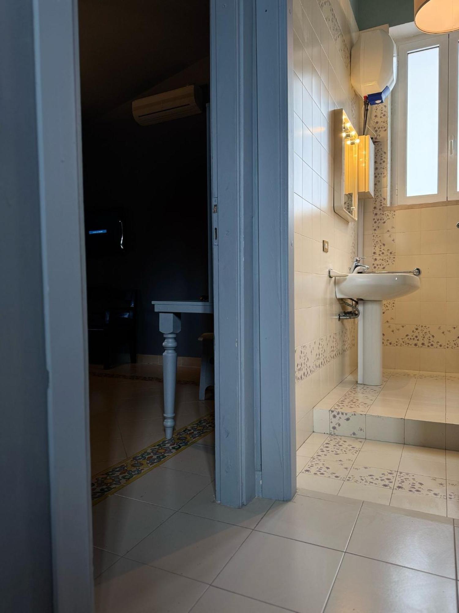 B&B Assteas Montesarchio Екстериор снимка