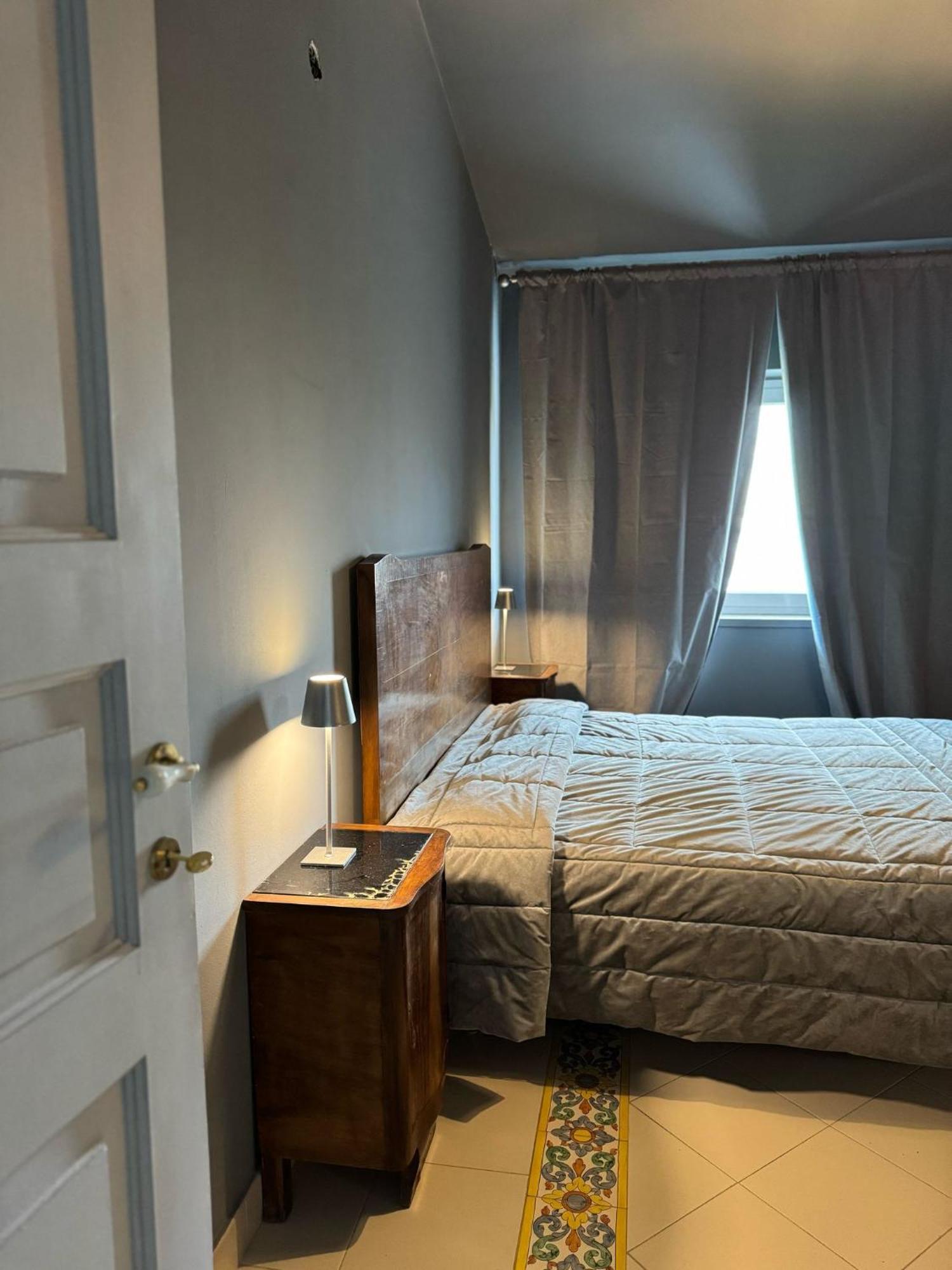 B&B Assteas Montesarchio Екстериор снимка